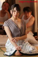 Nagae Style NSFS-152 Bored Apartment Poor Wife Gets Creampied By Disgusting Men... Nono Sato