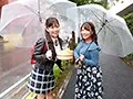 Mio Hara & Moe Meibo will have a glass of water.