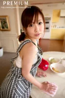 PGD-350 Young Wife is a Schoolgirl Saki Ninomiya