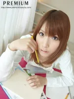 PGD-414 Private Tutor Is A Female College Student Hinata Tachibana