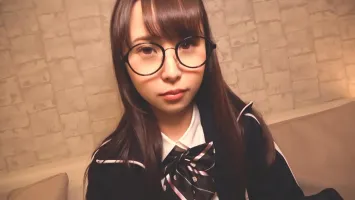 PKPD-117 Yen Woman Dating Internal Cumshot OK 18 Years Old Pure Eye Glasses Chibikko Internal Cumshot Daughter Sora Inoue