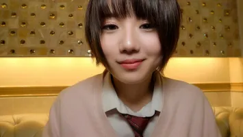 PKPD-248 Yen Female Dating Creampie OK 18 Years Old Little Girl Cute Short Hair Girl Riku Ichikawa
