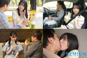 Chinese subtitles PRED-524 Intense sex hotel date with aura girl Ai Takashima