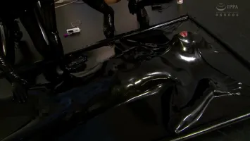 QRDA-181 Система вакуумного всасывания в области трубки мотоцикла, чрезмерный оргазм
