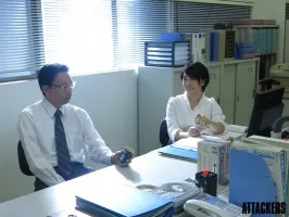 RBD-554 Lawyers Sinful Climax Erogenous Zone Under The Suit Rin Ogawa Nana Ninomiya