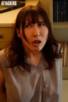 SAME-007 Newlywed Teacher Mina Is Forced To Play The Schools Most Problematic Sex Toy.  Kana Kusakabe