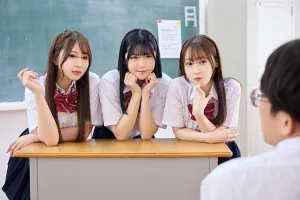 SCOP-814 When I Transferred To The Countryside, All Of My Classmates Are Girls.  ?  My Dream Sex Life With A Country Girl Who Hangs Out After School At My House, Who Has A Nickname Of Tokyo Dick And Has No Entertainment Other Than Sex