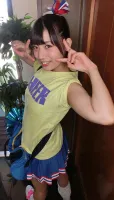 SDZS-004 Uterine Pregnancy Cheerleader Fuck Version Mariko Aoyama