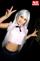SNIS-836 Appointed Cosplayer Mirai Momozonos Clothing Customs Full Course Customers Get It By Reverse Nampa Special