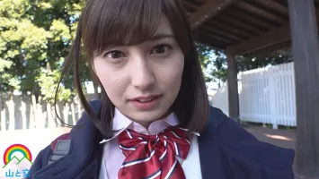 SORA-470 [Live-Action Version] The Student Council President Is A True Exhibitionist Bondage Ring Bad End Gaiden Starring Yuuka Kimishimafu Hitomi Honda