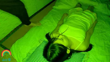 SORA-494 西東京私立N学園盗撮 真実の愛 成長期バドミントンスレンダー睡眠少女3肉オナホ中出し睡眠レイプ