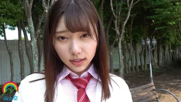 SORA-502 Live version: The student council president is the real exhibitionist Satsuki Mei