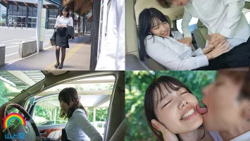SORA-508 A male student has no place in the classroom and has sex behind the teaching building or on the roof!  !  Sakura Misaki, a gentle and beautiful female teacher, fell into madness and turned into an obedient urinal.