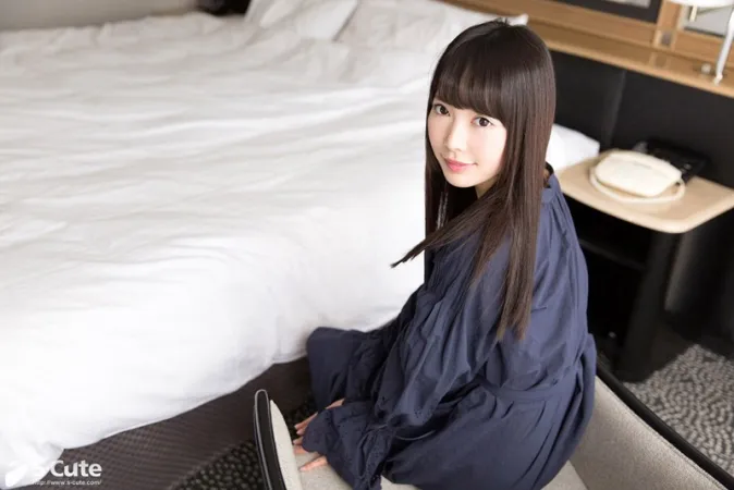 SQTE-216 Obedient Sexual Desire Of A Neat And Clean Lewd Beautiful Girl Who Is Too Erotic To Beg