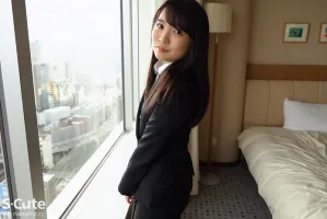 SQTE-309 Which Aoi Kururugi Do You Like?  -Uniform Black Tights x OL Black Tights-