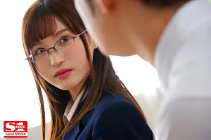 SSNI-463 Cool And Unfriendly Student Council Presidents Tsundere Impure Sex Act After School Moe Tenshi
