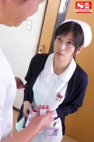 SSNI-484 每次护士在203房间打电话，我深夜都不能在医院说话……奥田咲希
