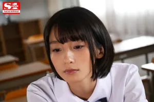 SSNI-725 女學生濕濕折磨強奸不斷被制服瘋子的中年男人操... Rin Kira