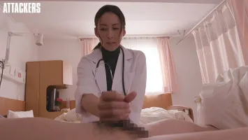 SSPD-155 Doctor Saekos Obscene Mistakes Saeko Matsushita