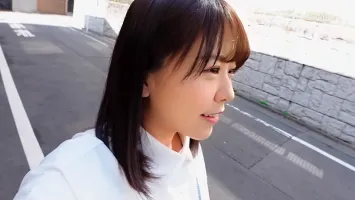 SUJI-195 Am I Perverted?  Selfie Girl Konatsu-chan Kashiwagi Konatsu