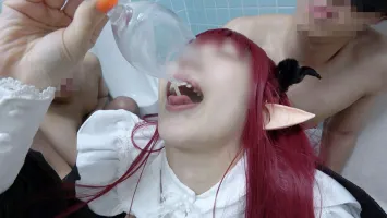 TNOZ-029 7P Big Orgy Swallowing 20 Old Man’s Sperm Erotic Rich Blowjob with Cute Face Natural Personality ◎ & Anime Voice Beautiful Girl Layer Continuous Insertion of Thick Dick to Climax Drinking All the Semen in One Best de M Smile Luxury 2 Special Topi