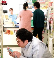 TRUM-017 True Story Reproduction NTR Drama The Tragedy That Happened To A Couple Who Opened A Convenience Store Shoplifting Misidentification On The Day Netrare Ian Hanasaki