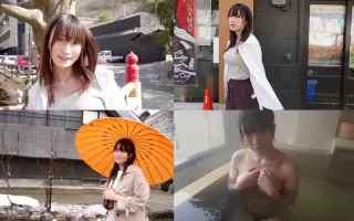 YMDD-342 Steam Channel 【Hot Spring Girl】M-breasted girl with big breasts feels the heat and semen in the oil!  Uncut footage of an unfilmed broadcast incident!  !  Sumirefeng #hotsprings Y●uTuber #peachesxiang #broadcastaccident #Gachiiki Creampie Uchida 