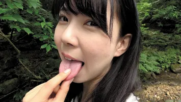 YRBK-007 Banned Extreme Outdoor Exposure Delivery Lesbian Couple Chiharu Miyazawa Shizuku Hanai