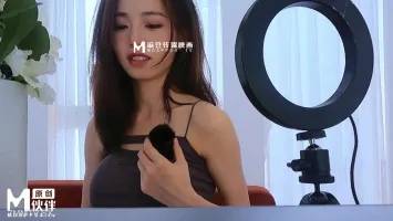 Mosquitoes in Changzhi Media CZ-002 live broadcast room [Madou]