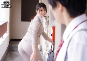 ROYD-022 Is It Okay For Me To Be The First Time?A Tall Slender Beautiful Older Sister Who Moved In Next Door And A Virgin Graduation Brush Dropped Inside Many Times Ema Kuriyama
