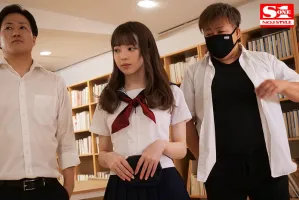 SSNI-874 A Beautiful Girl In Uniform Devil Rape Les Pu A Huge Meat Stick Forced Into An Inexperienced Body Izuna Maki