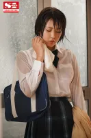 SSNI-958 A Homeroom Teacher Who Hates Her On A Stormy Night And A Refugee Who Comes Home Alone In The School ... A Wet And See-through Girl Student Feels Gross In The Homeroom Fathers Gross Sexual Harassment Caress And Is Fucked Until Morning And Cums And