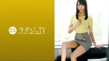 259LUXU-1396 Luxury TV 1424 Hip-hop dancer with outstanding style appears in AV!  Simple and graceful face and intense waist use!  Sweaty sex that straddles a man and quenches his waist with bare nature!  !  Miyakozaki Ayame