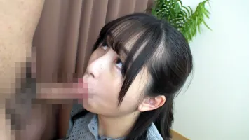 299EWDX-396 A 27-year-old Lolita Young Wife Is Gachinanpa Virgin-kuns Brush Down Live Shot Tsumugi Narita