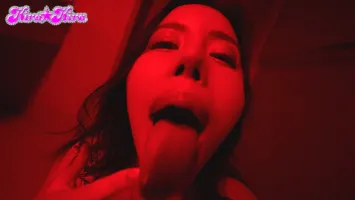 BLK-546 A Woman Who Sucks Too Much From The Glans To The Butthole A Dirty Mouth Bitch Entangled With A Snake Tongue Maria Nagai