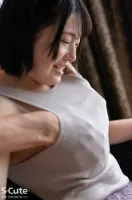 229SCUTE-1175 Nana (21) A Boyish Beautiful Girl Shows Her Armpits And Has Sex Nana Hayami