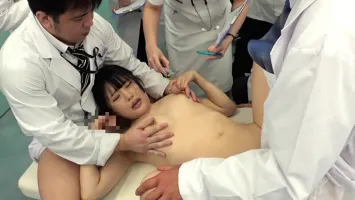 ZOZO-133 Shame!  New graduate nurse pre-arrival health check-Ichika Mogami edition-