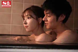 SSIS-448 Cohabitation LOVE STORY Yua Mikami