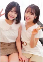 230ORECO-213 Yuno & Chiharu 如月 Yuno Miyazawa Chiharu