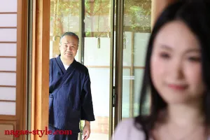 Nagae Style NSFS-151 Father-in-law and Daughter-in-law Summer Secrets 4 Rino Nakajo