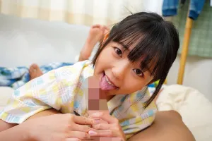 AMBS-074 Dripping Saliva And Pacifier With A Small Mouth Beautiful Girl Blowjob 24 People VOL.02