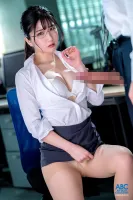 FOCS-112 I Was Fucked Everywhere In The Office By A Boss I Hate... Even Though I Dont Like It, My Cock Was Striking Too Much And Was Creampied Mikuru Byakuya