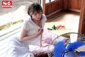 SSIS-610 This Is Normal In The Countryside In The Summer 7 Days While Returning To The Countryside, I Got Lustful For My Childhood Friends Older Sister Who Was Defenseless In The Sweaty Bra Valley, And Forgot Everything.  Mai Tsubasa