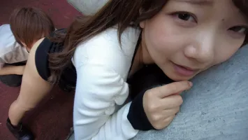 SUN-079 서서 다시 노출 날씬한 큰 엉덩이 미녀를 # 공원 # 주차장 # 옥상 # 호텔 ...