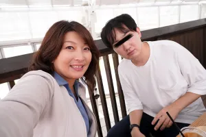 DANDY-848 Юкари Мацудзава и ее девственный мальчик получают камеру и презерватив для гонзо-путешествия на одну ночь или два дня