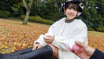 INSTV-442 [個人拍攝] 女大學生Noa-chan（20）在春假旅行中被她的大男友求婚，她充滿幸福，成為完美的女性生中出性愛錄像
