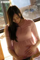 ATID-561 A Beautiful Woman Who Married Me For Fortune Cheekly Refused To Creampie Me, So I Creampied Her Until She Got Pregnant.  Miu Shiramine
