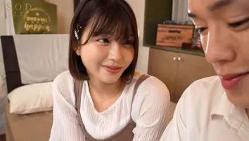 STARS-950 An unexpected reunion with a classmate who was plain-looking when she was a student and is now a beauty.  I was semi-living with this girl who had a burgeoning libido and I was having sex with her.  Yui Maro