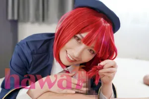 WAWA-019 My sexual desire is very strong!  Your face is so strong!  Transformed from former idol!  Waka Misono, famous layer with 200,000 followers