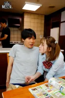 Chinese subtitles ROYD-169 Dont grind it too hard...you will make a sound!  The super cute sister with big breasts asks for raw sex immediately in a long skirt! Suzuaifou